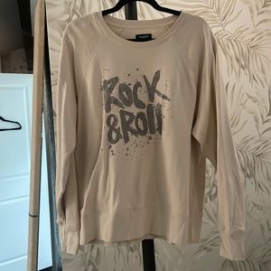 Zadig &Voltaire Sweatshirt Large